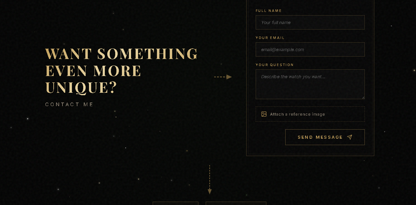 LUPS Mods CMS Screenshot 2