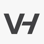 VH Coaching logotip